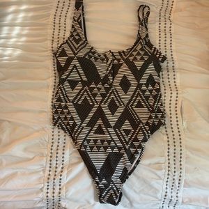 American Eagle Swimsuit